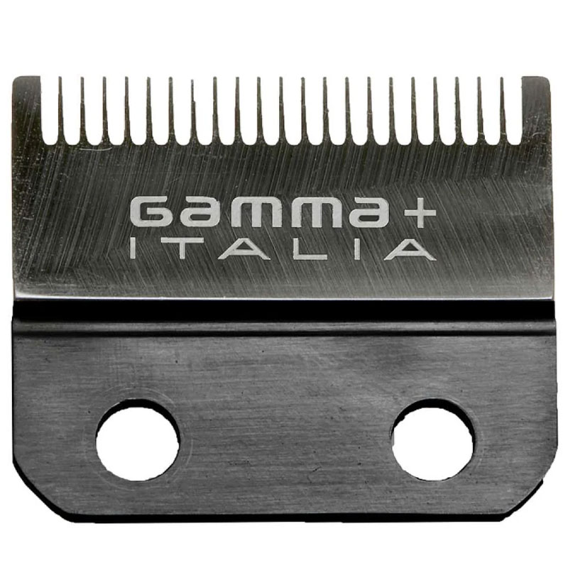 Gamma+ Boosted Clipper Lame fixe black